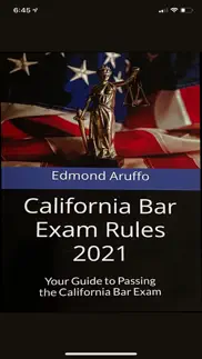bar exam essay rules iphone images 1