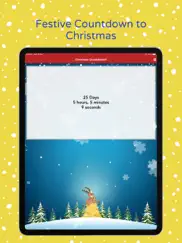 christmas countdown for 2023 ipad images 3
