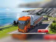 truck driver plus xtreme ipad images 1