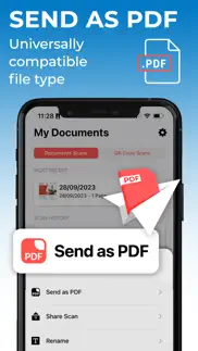 docscan - pdf scan and convert iphone images 2
