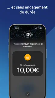 tap to pay banque populaire iPhone Captures Décran 4