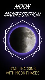 moon manifestation diary iphone images 1