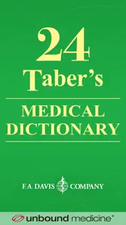 taber's medical dictionary iphone images 1