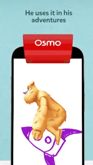 osmo monster iphone images 4