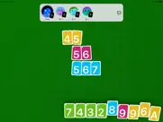 cinquillo - juego bluetooth ipad capturas de pantalla 1