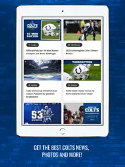 indianapolis colts ipad images 2
