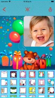 happy birthday photos frames iphone images 2