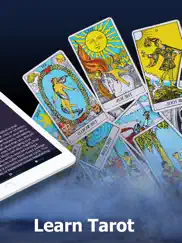 learn tarot card meanings ipad images 2