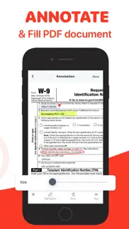 pdf converter- word to pdf app iphone images 3