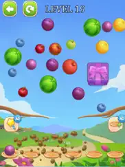 watermelon drop - suika game ipad capturas de pantalla 3