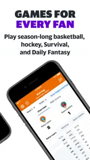 yahoo fantasy: football & more iphone images 2