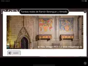 catedral de barcelona iPad Captures Décran 3