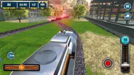 train racing multiplayer iPhone Captures Décran 4