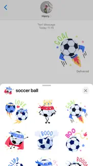playful soccer ball айфон картинки 2