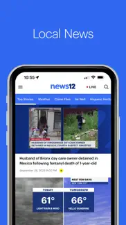 news 12 mobile iphone images 1