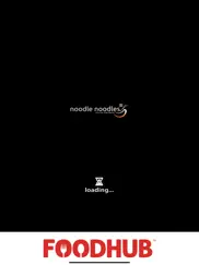 noodle noodles ipad images 1