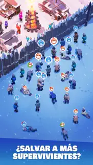 frozen city iphone capturas de pantalla 1