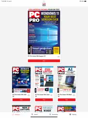 pc pro magazine ipad images 1