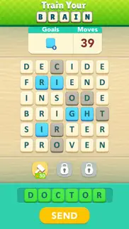 word match - tile puzzle iphone resimleri 3