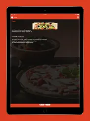 pizza perfekt ipad images 3
