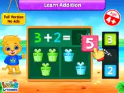 math kids - add,subtract,count ipad images 1