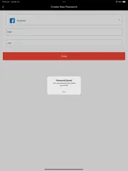 password manager local ipad images 2