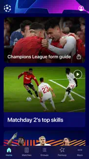 champions league official iphone images 1