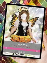 happy fairy photo montage ipad images 4