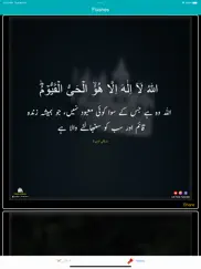 fahm-ul-quran - tafseer ipad images 2