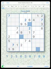 smart sudoku ipad images 3