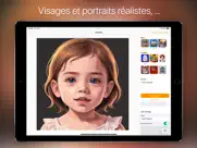 vectorai iPad Captures Décran 2