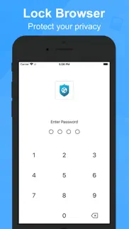private browser - vpn proxy iphone images 3