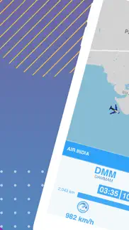 tracker for air india iphone images 1