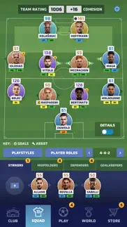 matchday football manager 2023 iphone images 2