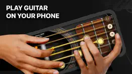 guitar - chords, tabs & games iphone images 1