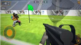 paintball battle arena 3d iphone images 2