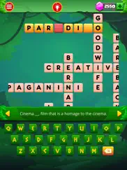 word puzzle by answer question ipad images 3