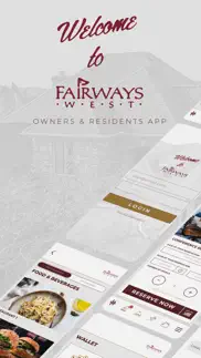 fairways west iphone images 1