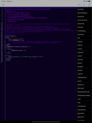 webdebug - web debugging tool ipad images 2