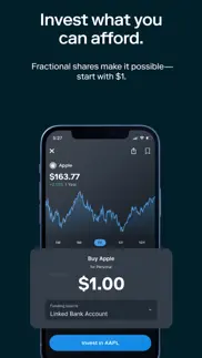 stash: investing made easy iphone images 4