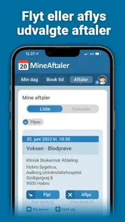mineaftaler region nordjylland iphone images 4