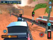 train racing multiplayer iPad Captures Décran 1