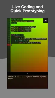 kodelife iphone capturas de pantalla 2