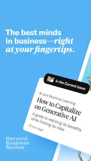 harvard business review iphone images 1