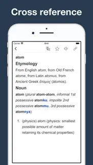 malay origin dictionary iphone images 4