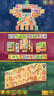 mahjong journey®: tile match iphone images 3