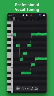 musicputty - vocal tune iphone images 1