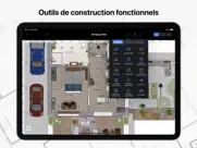 live home 3d pro: votre maison iPad Captures Décran 4