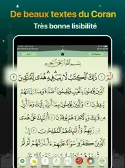 coran majeed pro: القرآن iPad Captures Décran 1