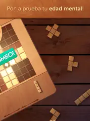 woodoku: puzles con bloques ipad capturas de pantalla 4